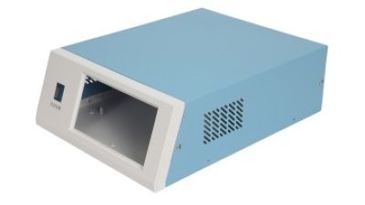 Good quality sheet metal fabrication--Electronic metal box   (3).jpg