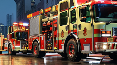 Top 5 Tips for Choosing an Electric Fire Truck for Your Fleet?
