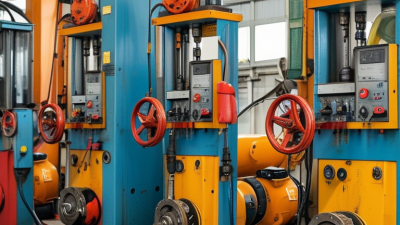 Essential Tips for Choosing the Right Hydraulic Oil Pump?