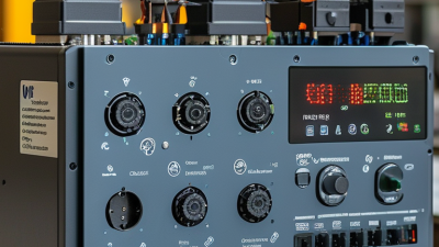 How to Choose the Best On Line Soft Starter for Your Needs?