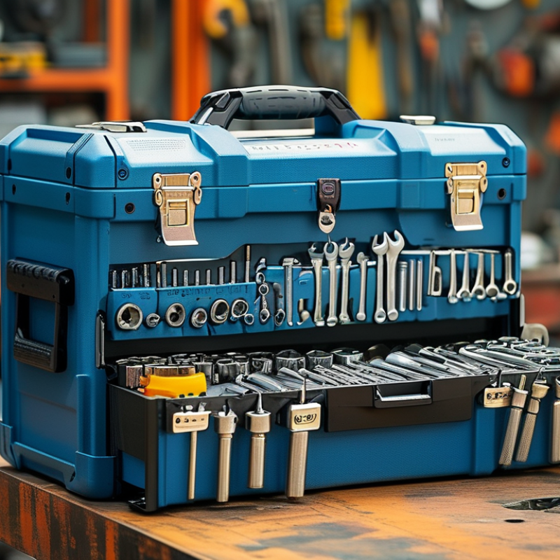 Top Mechanic Tool Box Trends for Global Purchasers Today?