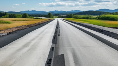 How to Choose the Right Concrete Pavement for Your Projects?