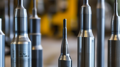 2026 Best Tungsten Tipped Products for Global Buyers?