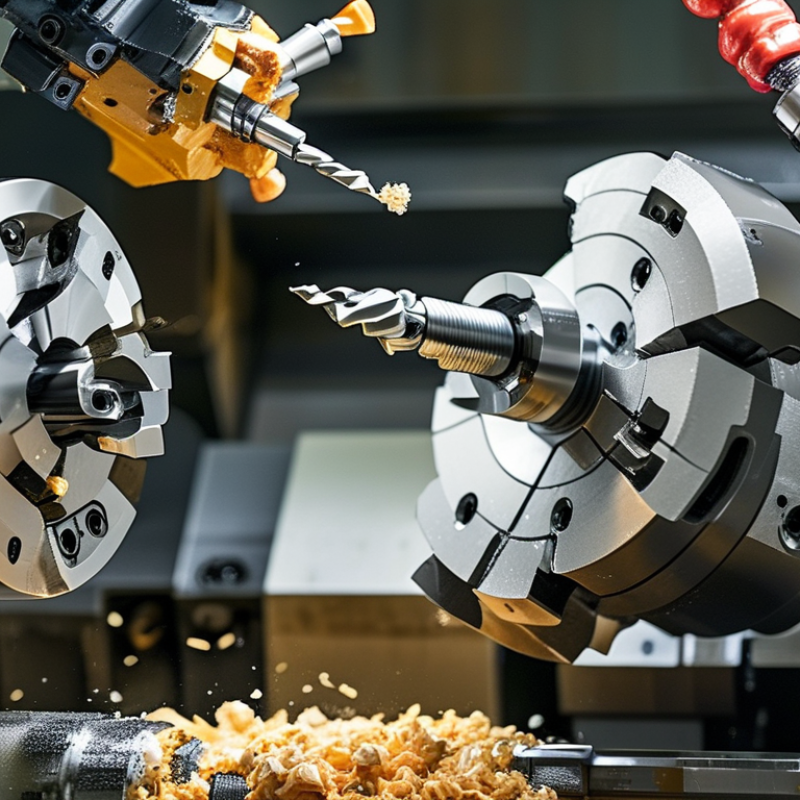 How to Choose the Right Okuma Multus U3000 Horizontal Lathe?