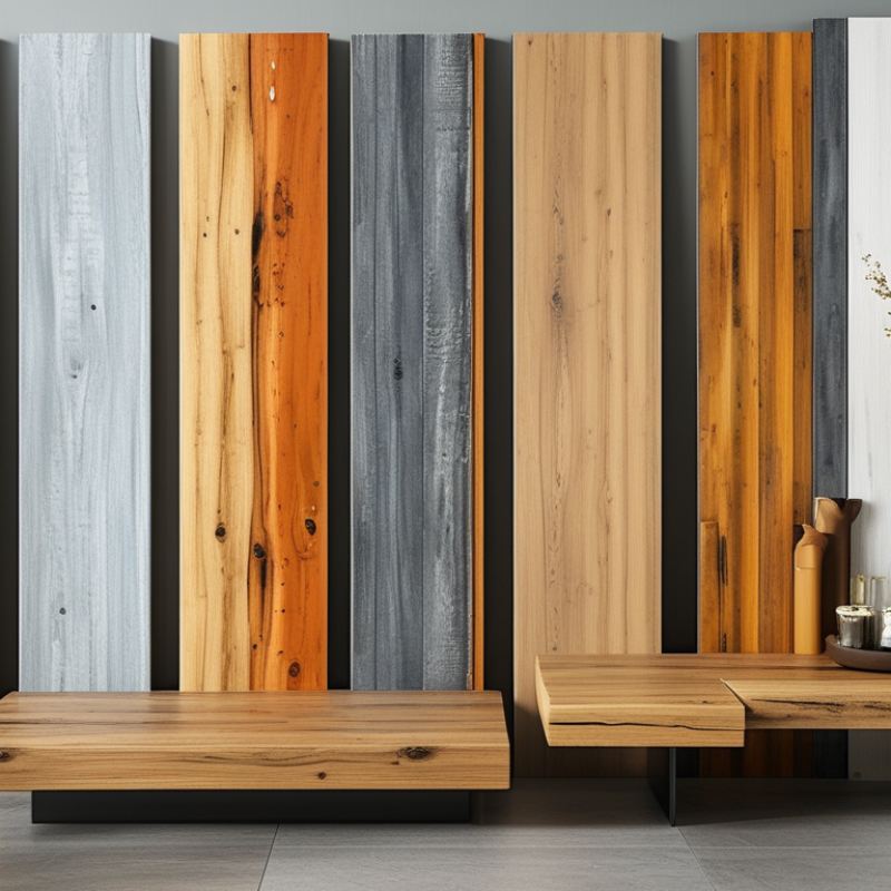Top Tips for Buying Wood Plastic Composite Panels?