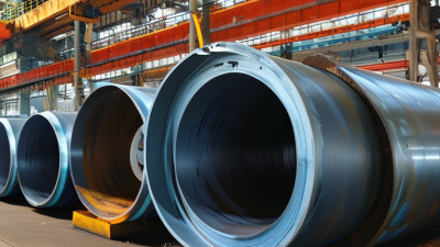Best Pipe Mill in China for Global Buyers?