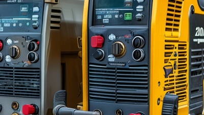 2026 Top MMA Welding Machine Buyers Guide and Tips?
