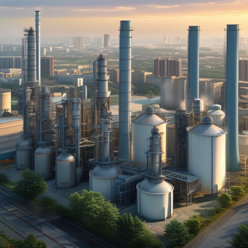 China Top Particulate Filter Suppliers for Global Buyers?