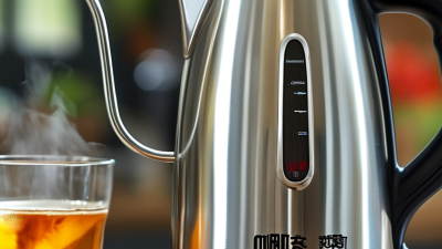 What is the Best Hot Water Kettle for Your Needs?