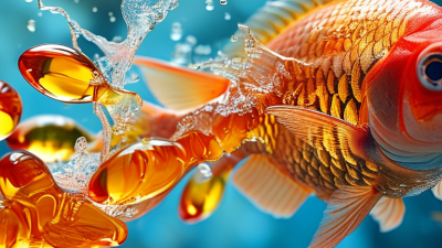 Best Liquid Fish Oil Benefits for Health and Wellness?