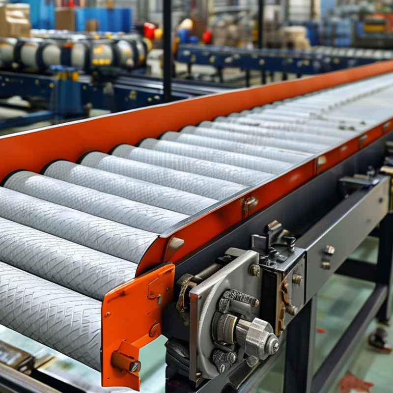 What is Raised Herringbone Conveyor Belts Benefits and Uses?