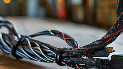 2026 Top Power Wire Types Buyers Need to Know?