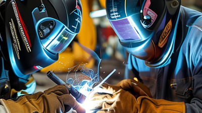 Top Tig Machine Parts for Global Buyers in 2026?
