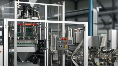 Why Choose a Trigger Pump Feeder Machine for Your Business?