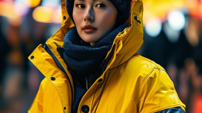 2026 Best Reflective Jacket for Global Buyers What to Look For?