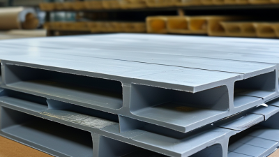 Top Quality Solid PP Sheet for Global Buyers in China?