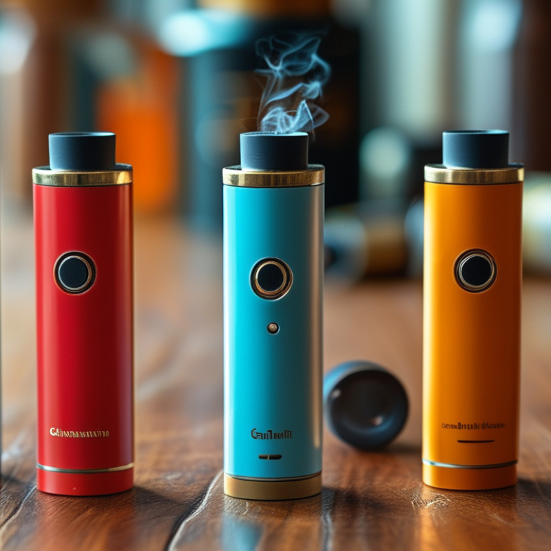 Top Benefits of Using Refillable Vape Cartridges for Buyers?