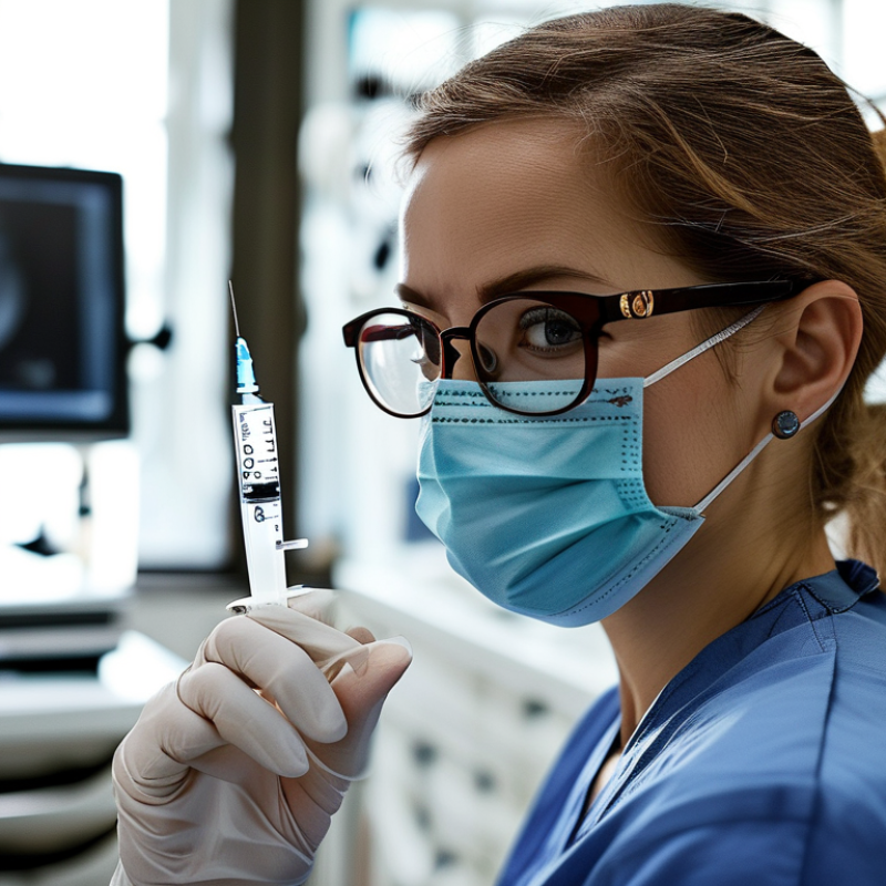 Top 5 Cosmetic Injection Needle Suppliers for OEM Needs?