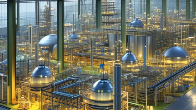 How to Leverage Industrial Biotechnology for Sustainable Solutions?