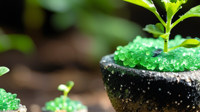 How to Use Seaweed Fertiliser for Healthier Plants?