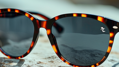 Where to Buy No Frame Sunglasses for Your Summer Style?