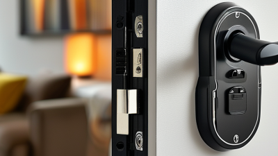 How to Choose the Best Passcode Door Lock for Your Needs?