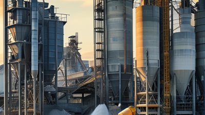 2026 How to Choose the Best Blended Cement Materials?