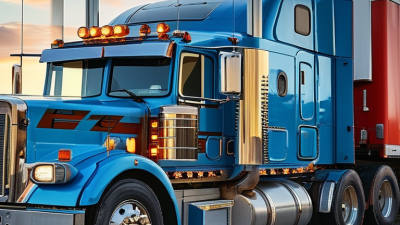 How to Properly Align a Semi Trailer for Best Performance?