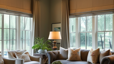 What is the Best Curtain Track Manufacturer for Your Needs?