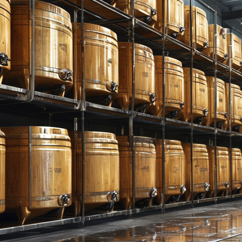 How to Prevent Beer Storage Crate Mold in Your Brewery?