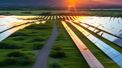 Top Tips for Investing in Solar Energy Plants Today?