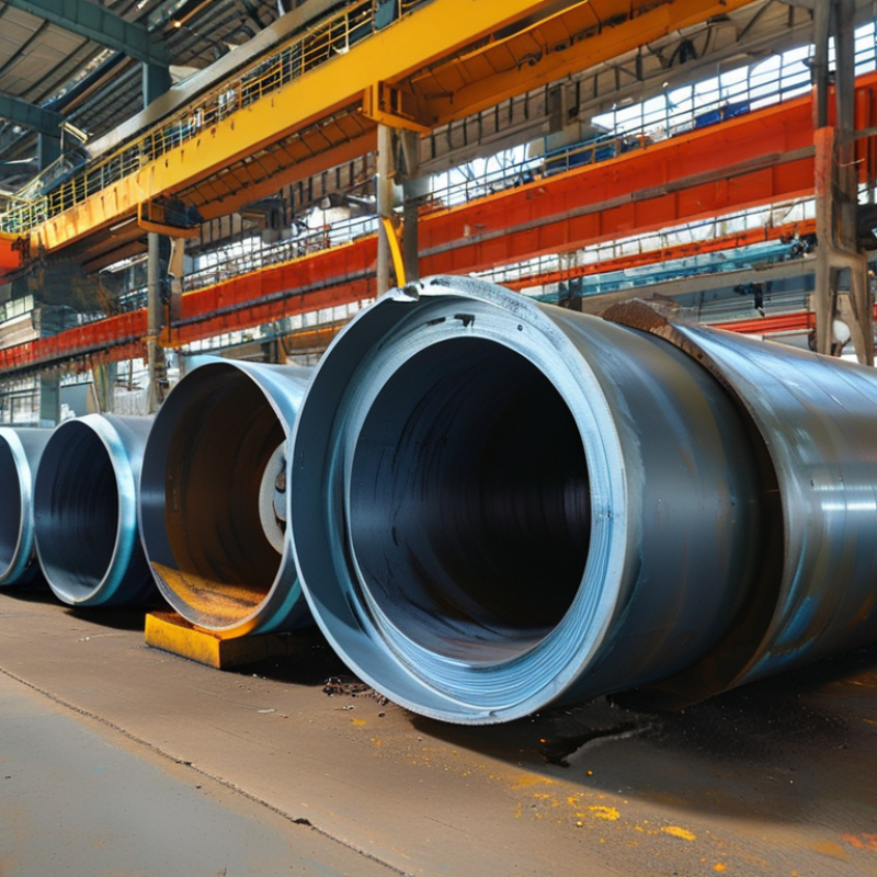 Best Pipe Mill in China for Global Buyers?