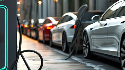 Top 10 Vehicle Chargers for All Your Electric Car Needs?