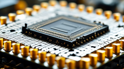 How to Choose the Best Semiconductor Packaging Solution?
