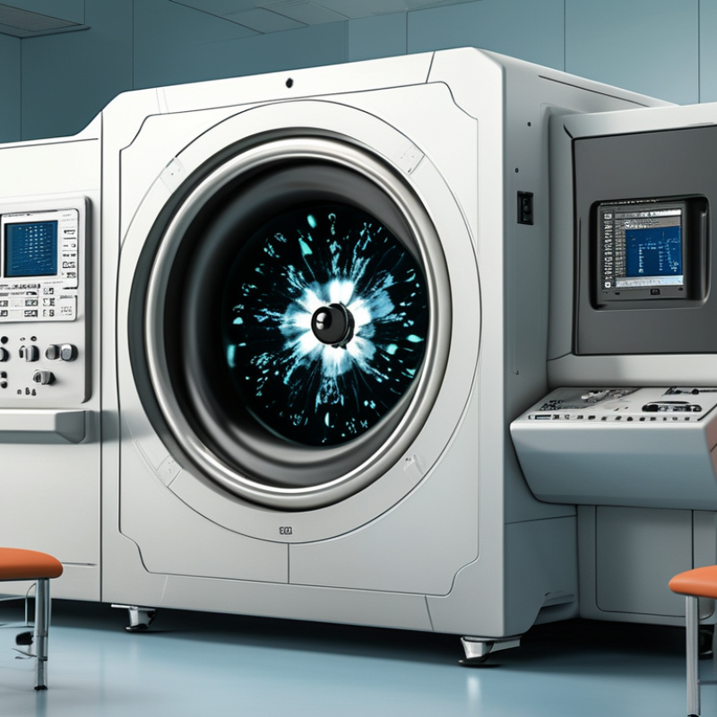 How to Choose the Right Cyclotron Equipment for Your Needs?