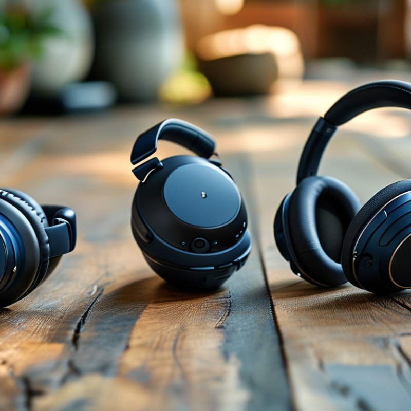How to Choose the Best Earphone Bluetooth Headphone for You?