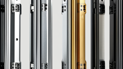 How to Choose the Right Hinges for Your Project?