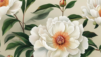 How to Use White Peony Root in TCM Benefits and Applications?