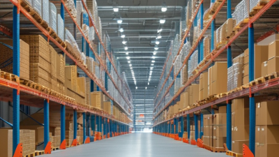 China Best Warehouse Automation System Solutions for Global Buyers?