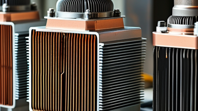 How to Choose the Best Electric Motor Heat Sink for Your Needs?
