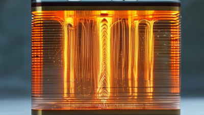 China Best Newly Designed Induction Heating Capacitor for Global Buyers