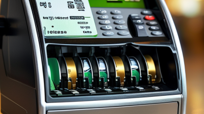How to Choose the Best Bill Acceptor for Your Business?