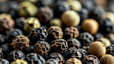 How to Source Quality Black Pepper Extract Powder for Export?