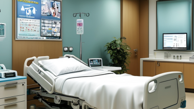 Top Quality Hospital Call Bell Solutions for Global Buyers?