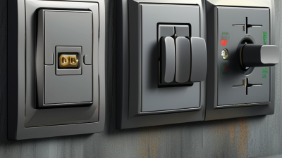 China Top Outlet Switch Suppliers for Global Buyers?
