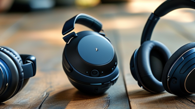 How to Choose the Best Earphone Bluetooth Headphone for You?