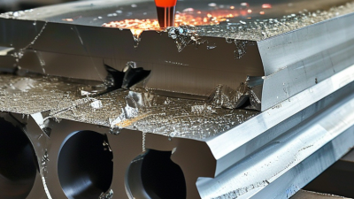 Top 5 Aluminum Extrusion Machining Tips for Global Buyers?