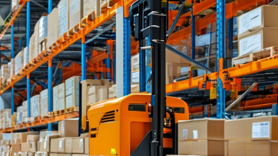 Why Choose UHF RFID Antennas for Your Supply Chain Needs?