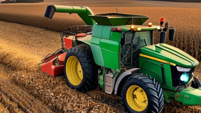 How to Choose the Best Corn Cob Harvester for Your Needs?
