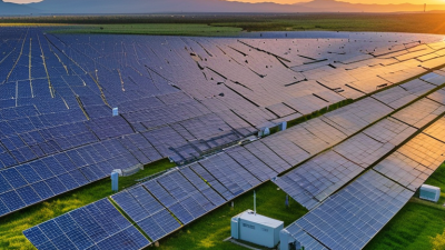 Top 5 Tips for Choosing the Best Photovoltaic Grid Connected Box?